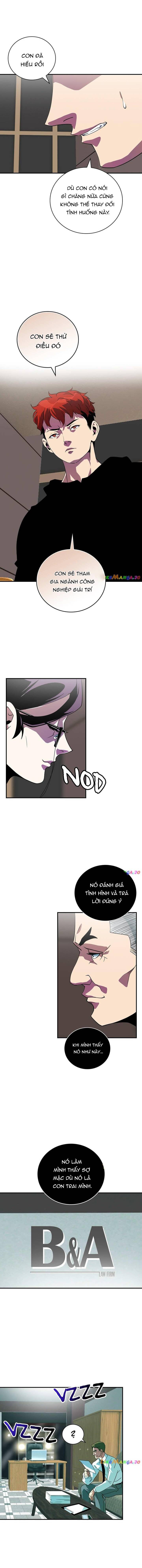 Ta Sinh Ra Để Làm Người Vĩ Đại: Chapter 167