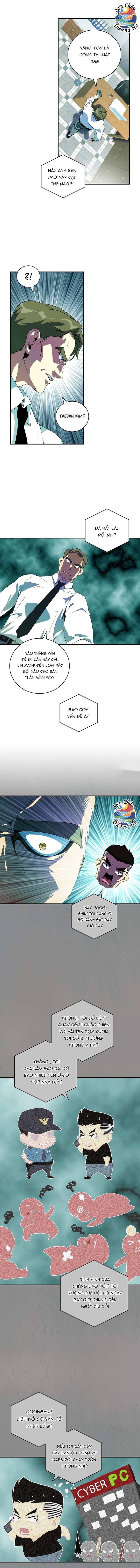 Ta Sinh Ra Để Làm Người Vĩ Đại: Chapter 167