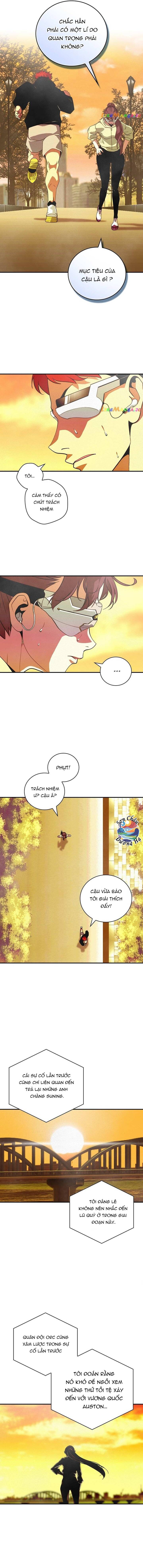 Ta Sinh Ra Để Làm Người Vĩ Đại: Chapter 167