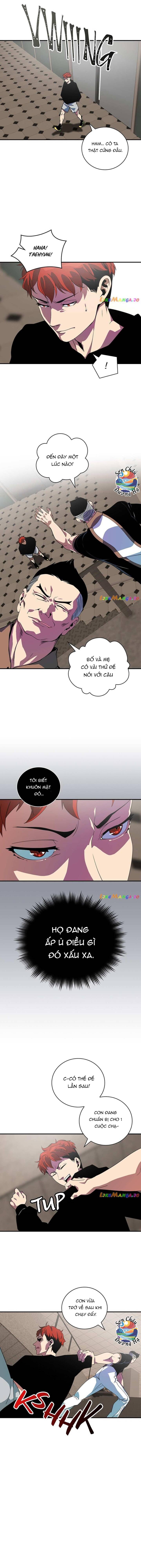 Ta Sinh Ra Để Làm Người Vĩ Đại: Chapter 167