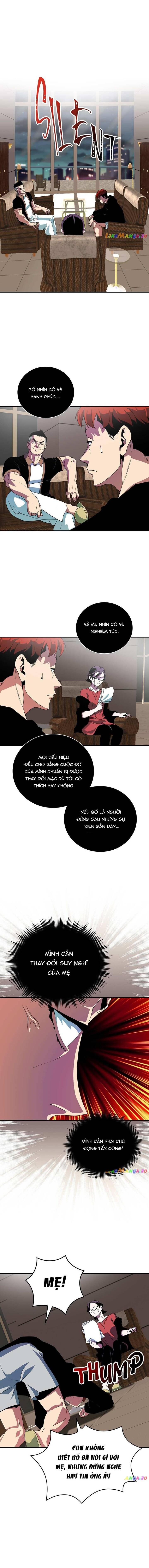 Ta Sinh Ra Để Làm Người Vĩ Đại: Chapter 167