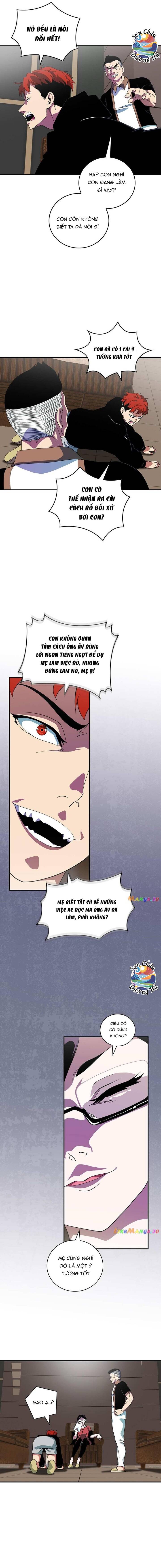 Ta Sinh Ra Để Làm Người Vĩ Đại: Chapter 167