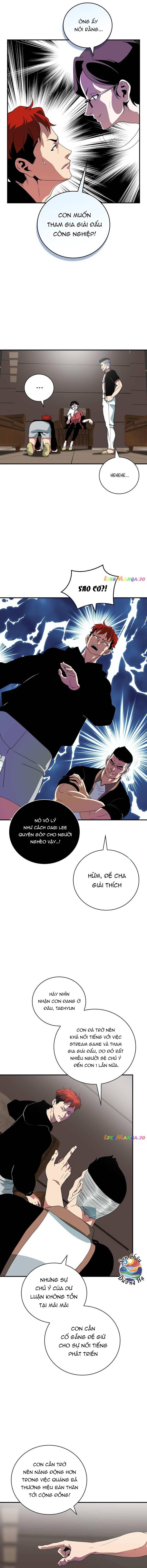 Ta Sinh Ra Để Làm Người Vĩ Đại: Chapter 167