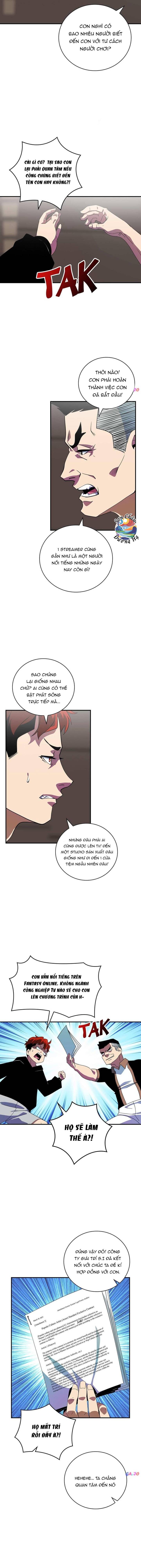 Ta Sinh Ra Để Làm Người Vĩ Đại: Chapter 167