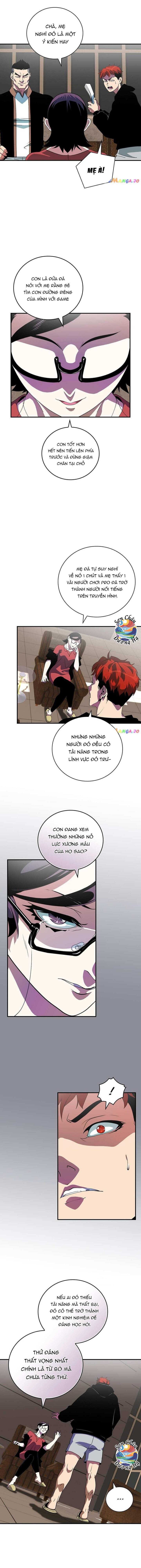Ta Sinh Ra Để Làm Người Vĩ Đại: Chapter 167