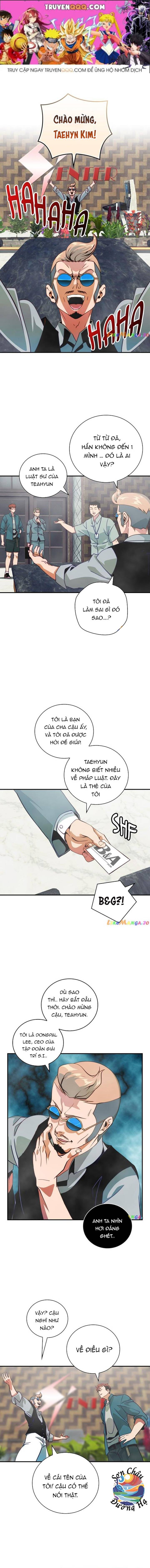 Ta Sinh Ra Để Làm Người Vĩ Đại: Chapter 168