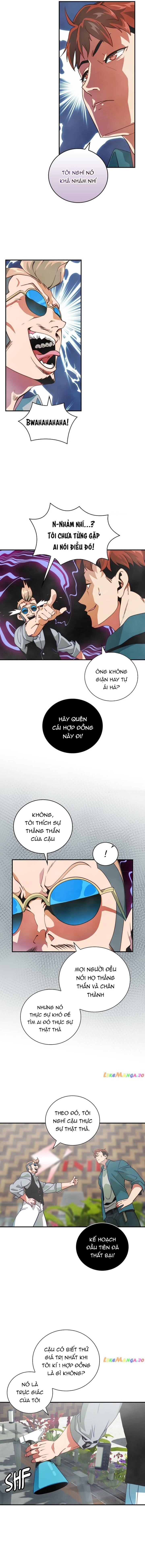 Ta Sinh Ra Để Làm Người Vĩ Đại: Chapter 168
