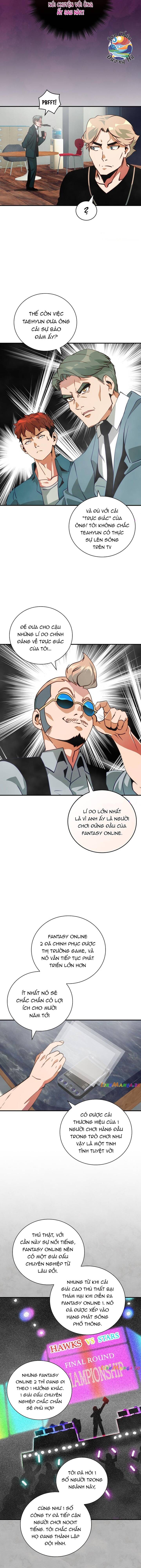 Ta Sinh Ra Để Làm Người Vĩ Đại: Chapter 168
