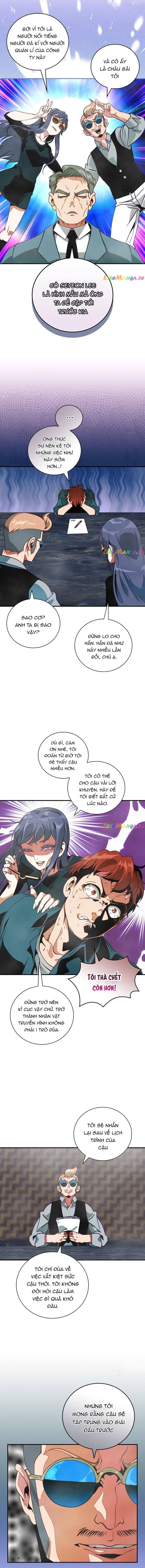 Ta Sinh Ra Để Làm Người Vĩ Đại: Chapter 168