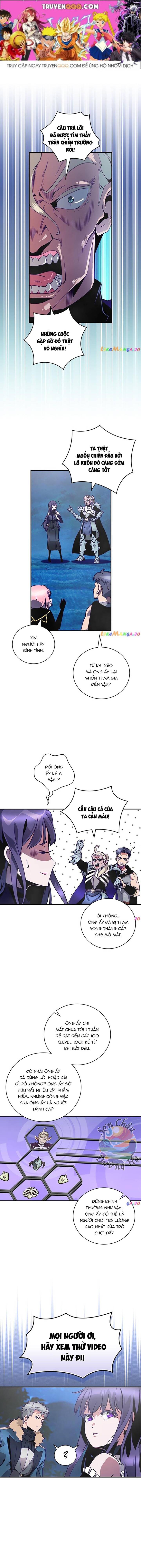 Ta Sinh Ra Để Làm Người Vĩ Đại: Chapter 170