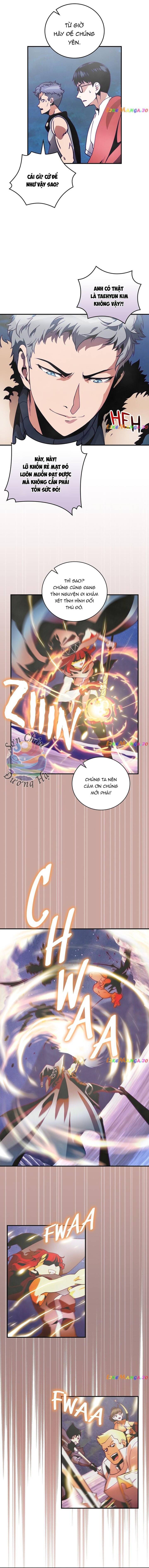 Ta Sinh Ra Để Làm Người Vĩ Đại: Chapter 170