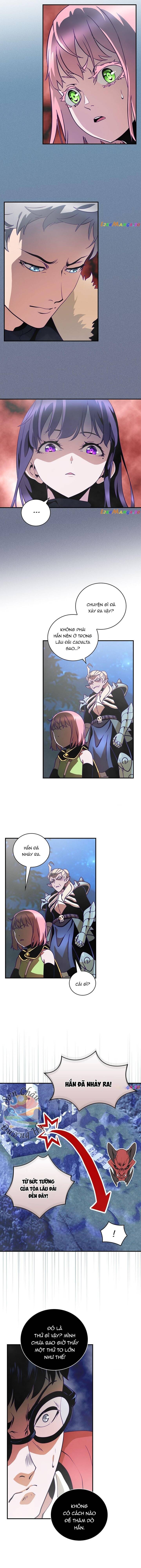 Ta Sinh Ra Để Làm Người Vĩ Đại: Chapter 170