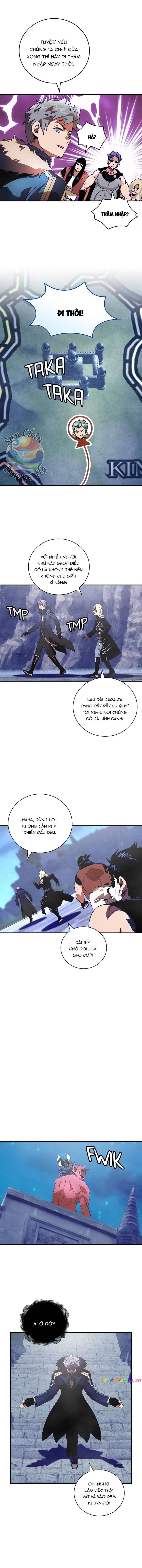 Ta Sinh Ra Để Làm Người Vĩ Đại: Chapter 170
