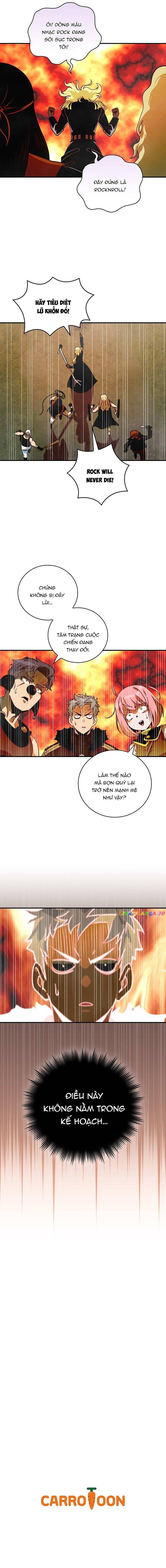 Ta Sinh Ra Để Làm Người Vĩ Đại: Chapter 171