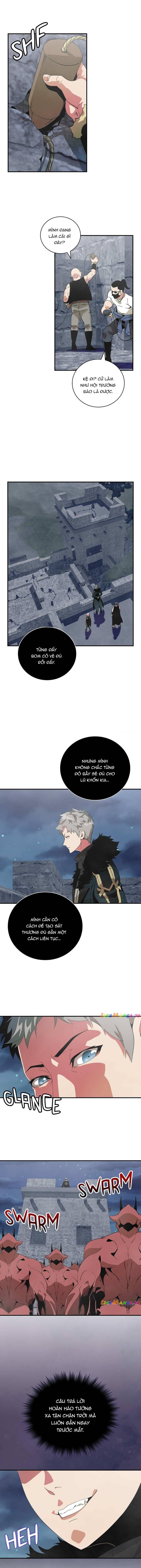 Ta Sinh Ra Để Làm Người Vĩ Đại: Chapter 173