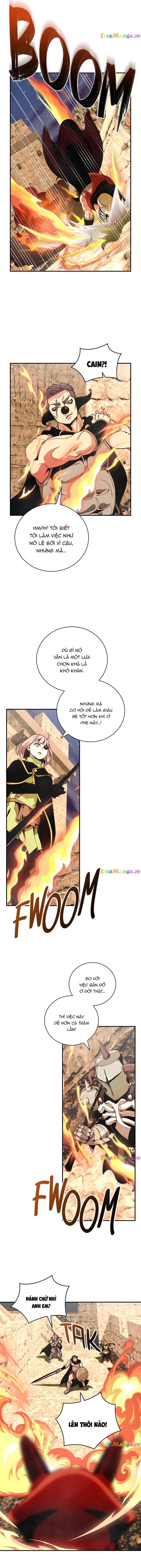 Ta Sinh Ra Để Làm Người Vĩ Đại: Chapter 173