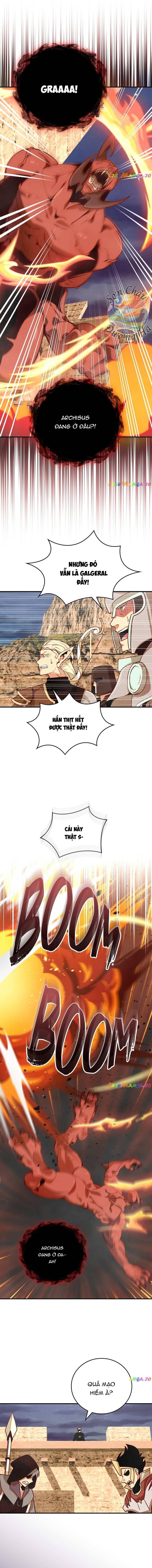 Ta Sinh Ra Để Làm Người Vĩ Đại: Chapter 173