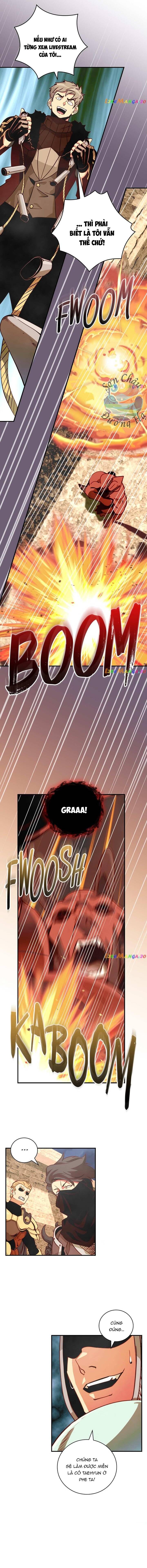 Ta Sinh Ra Để Làm Người Vĩ Đại: Chapter 173