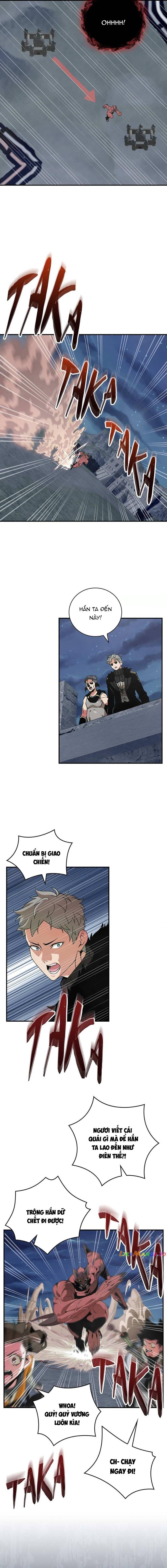 Ta Sinh Ra Để Làm Người Vĩ Đại: Chapter 173