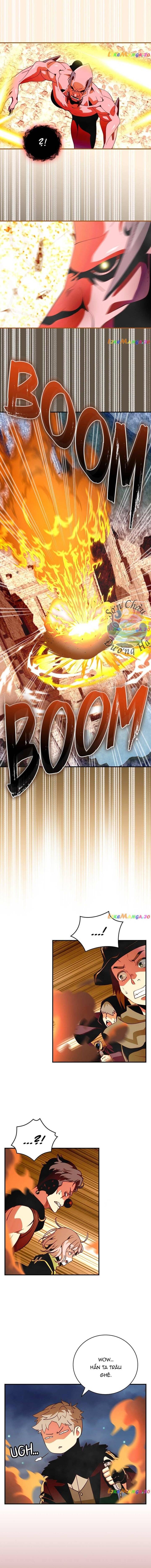 Ta Sinh Ra Để Làm Người Vĩ Đại: Chapter 173