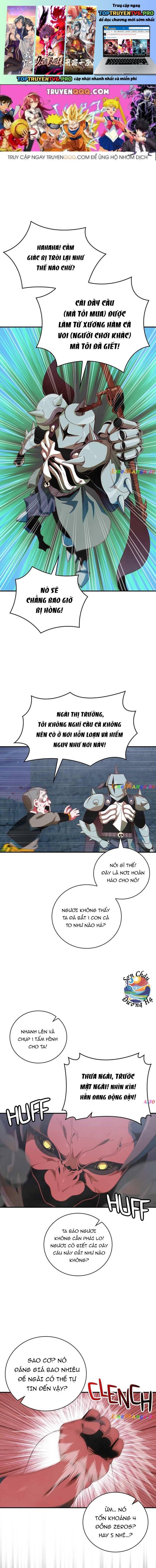 Ta Sinh Ra Để Làm Người Vĩ Đại: Chapter 175