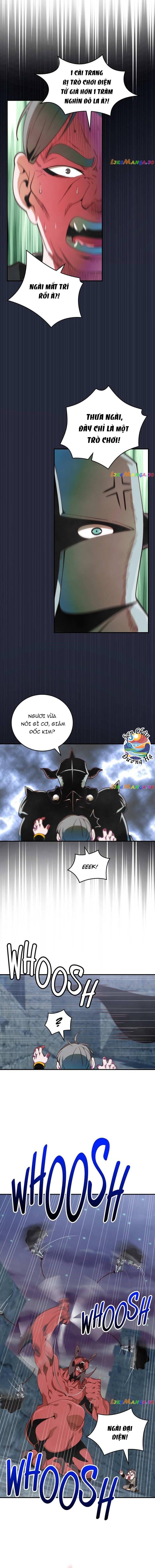 Ta Sinh Ra Để Làm Người Vĩ Đại: Chapter 175
