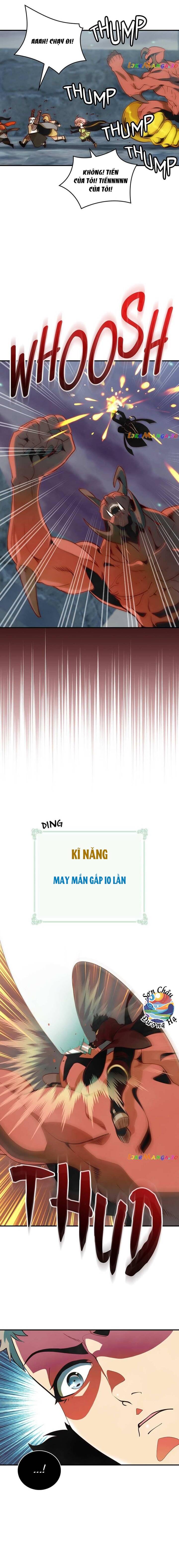 Ta Sinh Ra Để Làm Người Vĩ Đại: Chapter 175