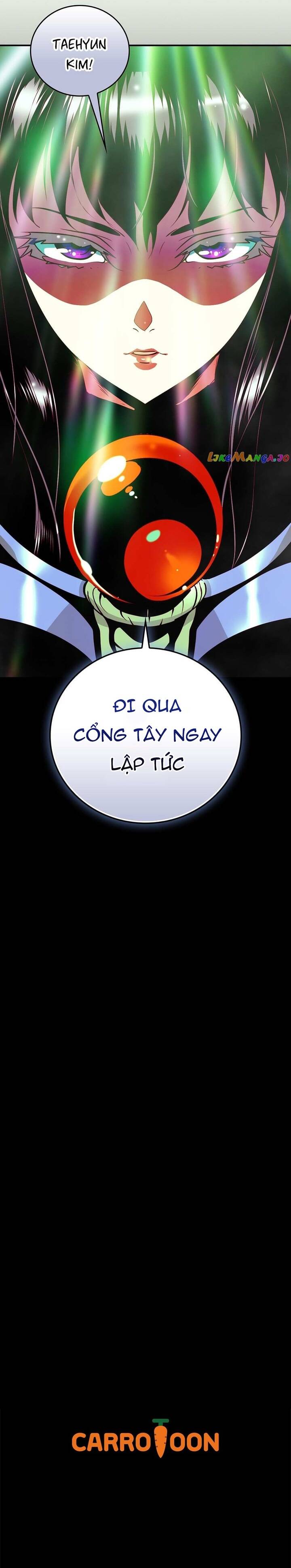 Ta Sinh Ra Để Làm Người Vĩ Đại: Chapter 175