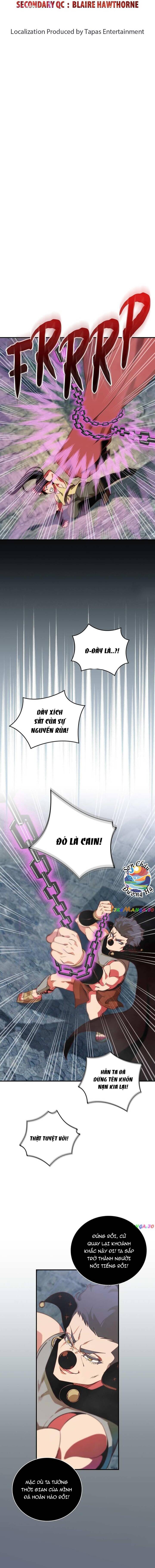 Ta Sinh Ra Để Làm Người Vĩ Đại: Chapter 175