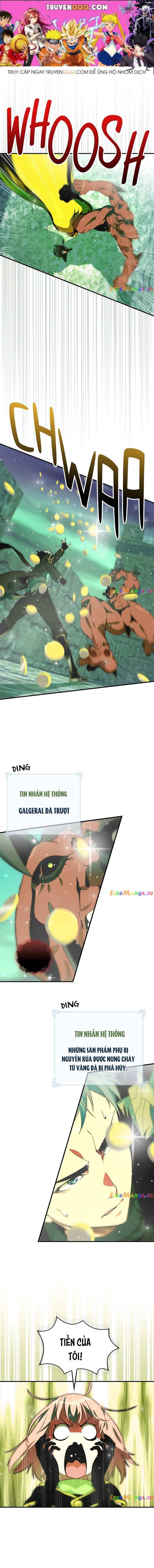 Ta Sinh Ra Để Làm Người Vĩ Đại: Chapter 176