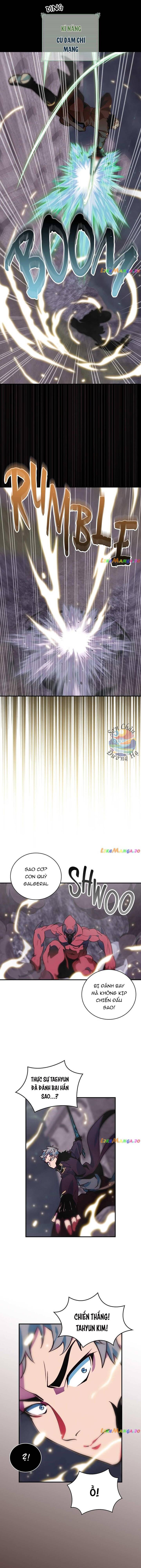 Ta Sinh Ra Để Làm Người Vĩ Đại: Chapter 176