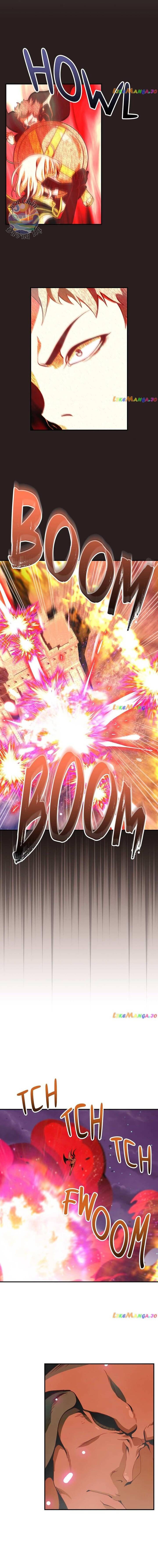 Ta Sinh Ra Để Làm Người Vĩ Đại: Chapter 176
