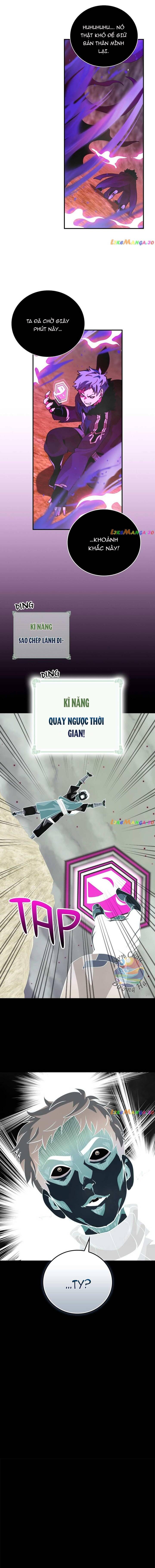 Ta Sinh Ra Để Làm Người Vĩ Đại: Chapter 176