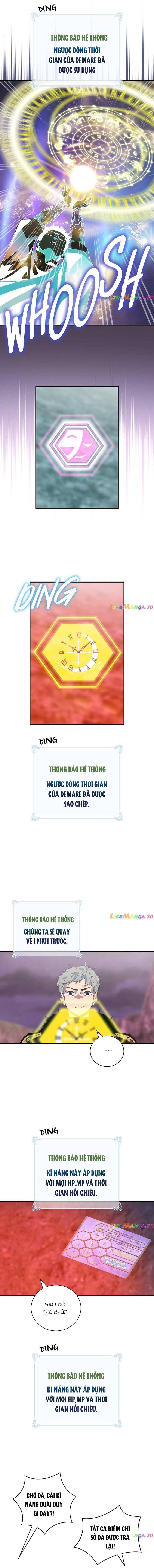 Ta Sinh Ra Để Làm Người Vĩ Đại: Chapter 177
