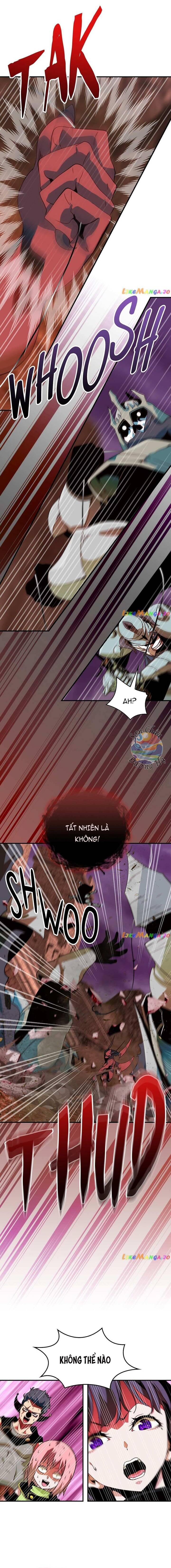 Ta Sinh Ra Để Làm Người Vĩ Đại: Chapter 177