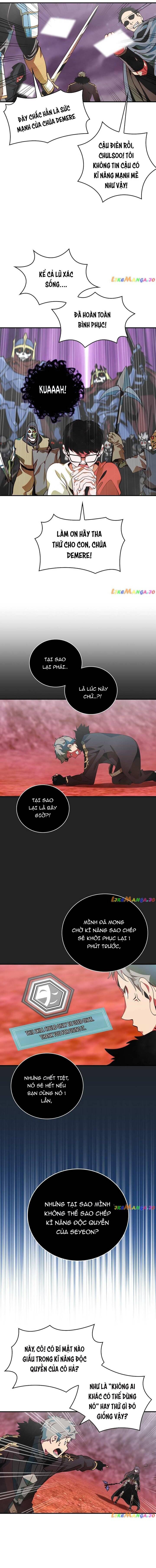 Ta Sinh Ra Để Làm Người Vĩ Đại: Chapter 177