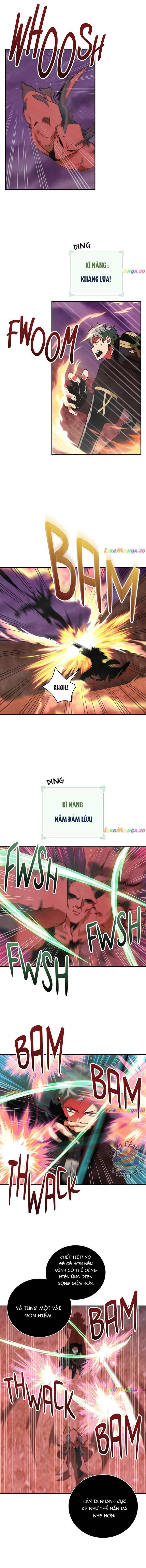 Ta Sinh Ra Để Làm Người Vĩ Đại: Chapter 177