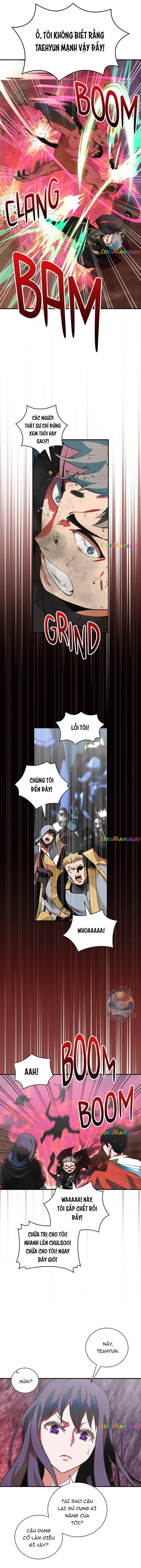Ta Sinh Ra Để Làm Người Vĩ Đại: Chapter 177