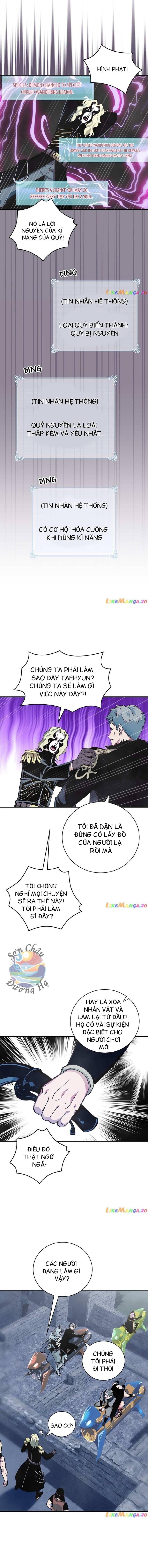 Ta Sinh Ra Để Làm Người Vĩ Đại: Chapter 178