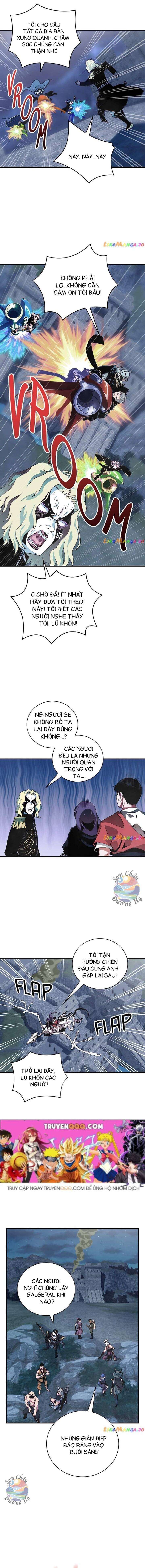 Ta Sinh Ra Để Làm Người Vĩ Đại: Chapter 178