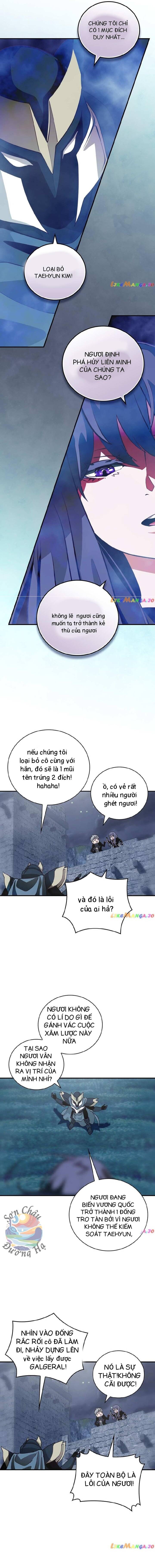 Ta Sinh Ra Để Làm Người Vĩ Đại: Chapter 178