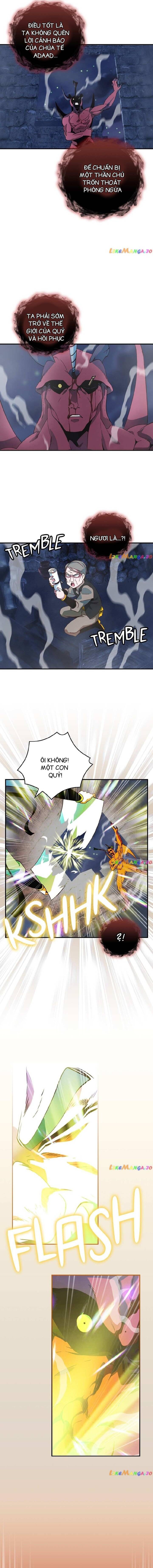 Ta Sinh Ra Để Làm Người Vĩ Đại: Chapter 178
