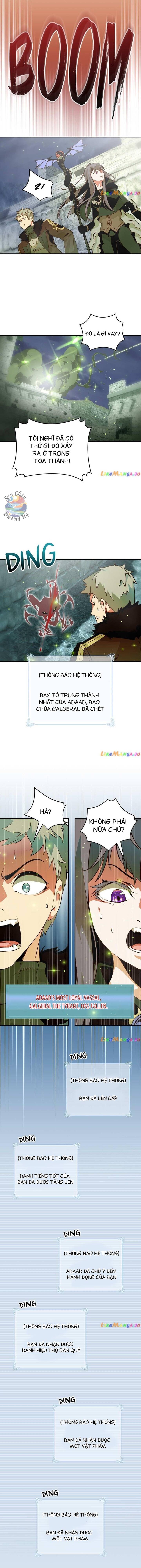 Ta Sinh Ra Để Làm Người Vĩ Đại: Chapter 178