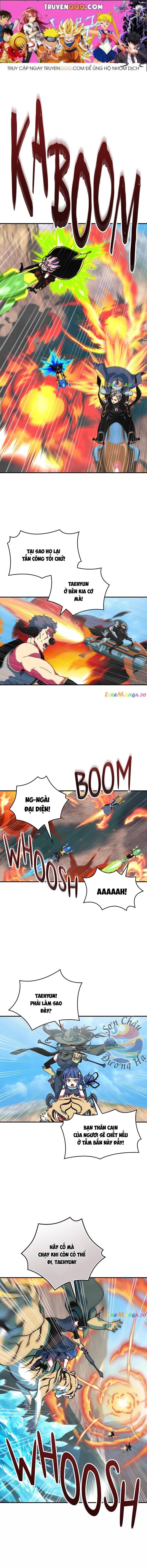 Ta Sinh Ra Để Làm Người Vĩ Đại: Chapter 179