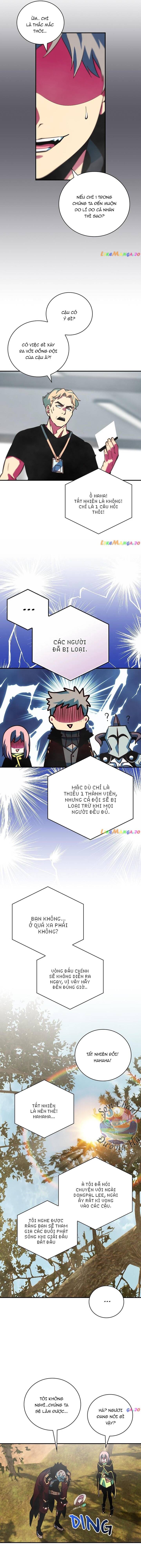 Ta Sinh Ra Để Làm Người Vĩ Đại: Chapter 179