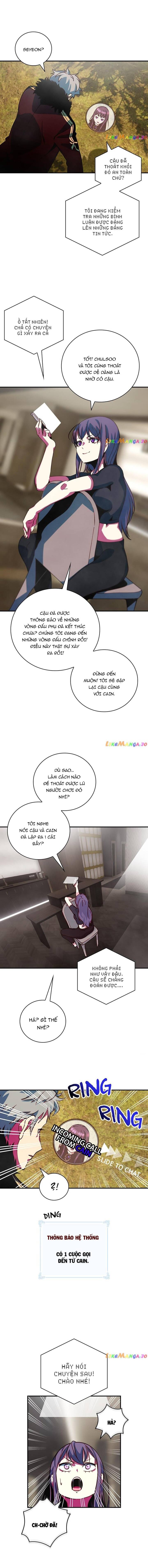 Ta Sinh Ra Để Làm Người Vĩ Đại: Chapter 179