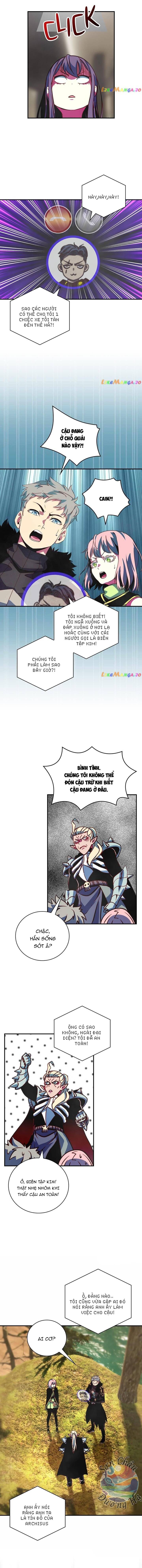 Ta Sinh Ra Để Làm Người Vĩ Đại: Chapter 179