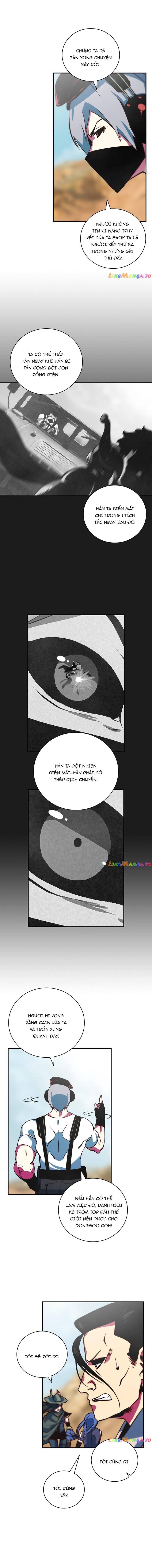 Ta Sinh Ra Để Làm Người Vĩ Đại: Chapter 179