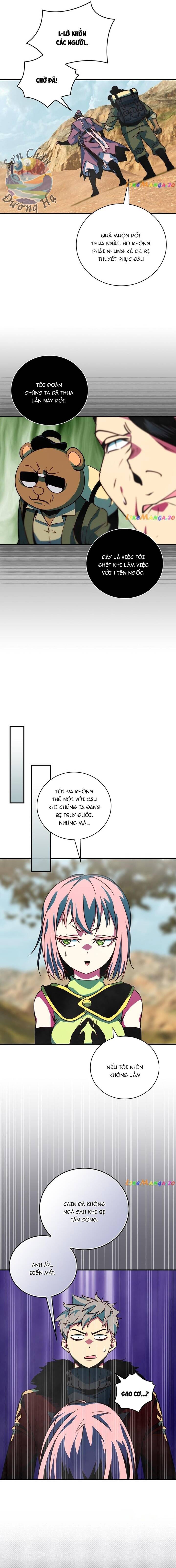 Ta Sinh Ra Để Làm Người Vĩ Đại: Chapter 179