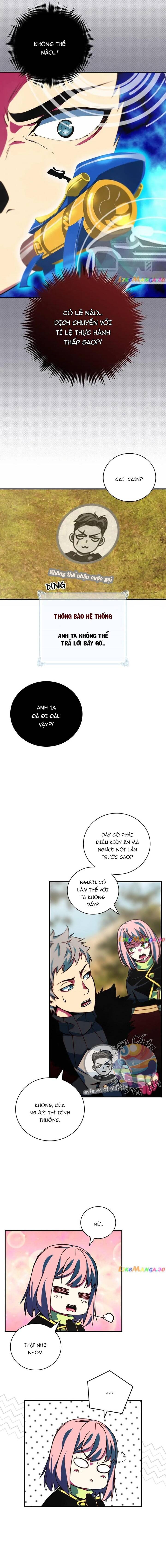 Ta Sinh Ra Để Làm Người Vĩ Đại: Chapter 179